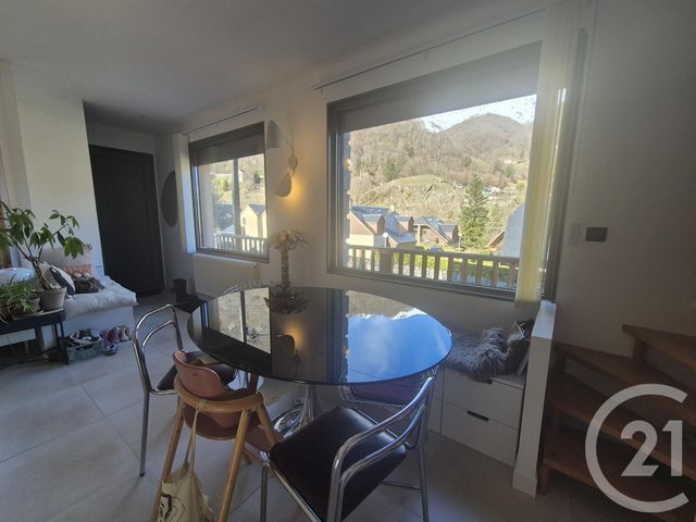 maison à vendre - 4 pièces - 160.0 m2 - CAUTERETS - 65 - MIDI-PYRENEES - Century 21 L'Immobilière Des Gaves