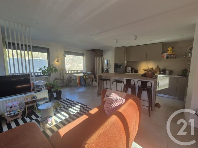 maison à vendre - 4 pièces - 160.0 m2 - CAUTERETS - 65 - MIDI-PYRENEES - Century 21 L'Immobilière Des Gaves