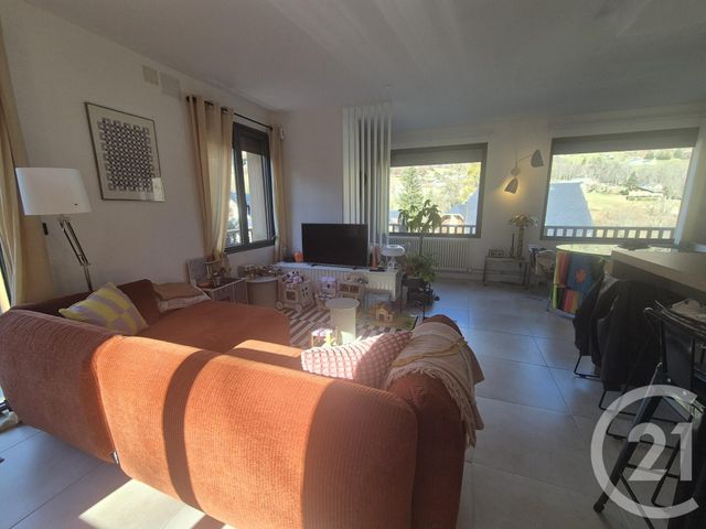 maison à vendre - 4 pièces - 160.0 m2 - CAUTERETS - 65 - MIDI-PYRENEES - Century 21 L'Immobilière Des Gaves