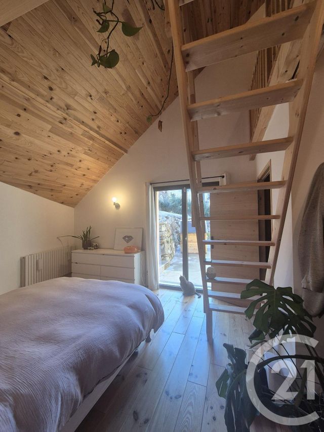 maison à vendre - 4 pièces - 160.0 m2 - CAUTERETS - 65 - MIDI-PYRENEES - Century 21 L'Immobilière Des Gaves