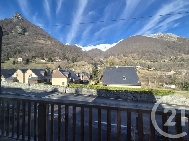 maison à vendre - 4 pièces - 160.0 m2 - CAUTERETS - 65 - MIDI-PYRENEES - Century 21 L'Immobilière Des Gaves