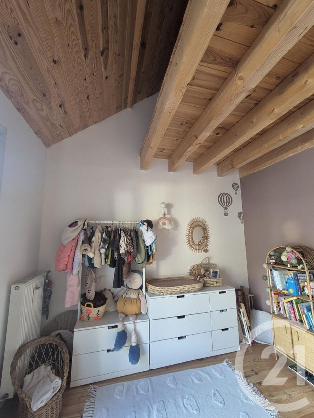 maison à vendre - 4 pièces - 160.0 m2 - CAUTERETS - 65 - MIDI-PYRENEES - Century 21 L'Immobilière Des Gaves