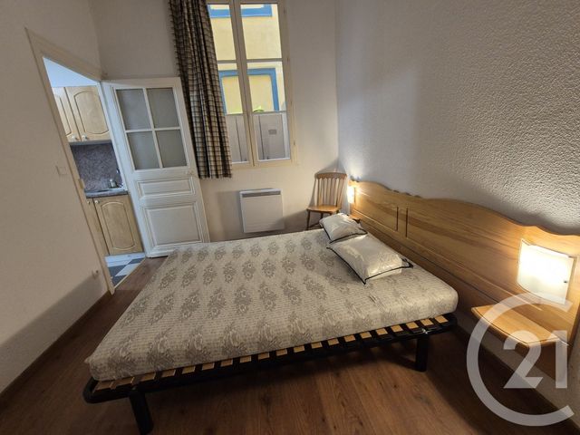 Appartement T2 à vendre - 2 pièces - 35.64 m2 - CAUTERETS - 65 - MIDI-PYRENEES - Century 21 L'Immobilière Des Gaves
