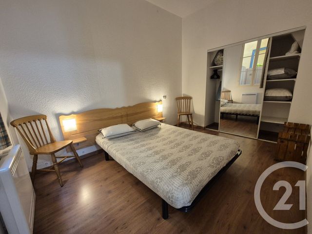 Appartement T2 à vendre - 2 pièces - 35.64 m2 - CAUTERETS - 65 - MIDI-PYRENEES - Century 21 L'Immobilière Des Gaves