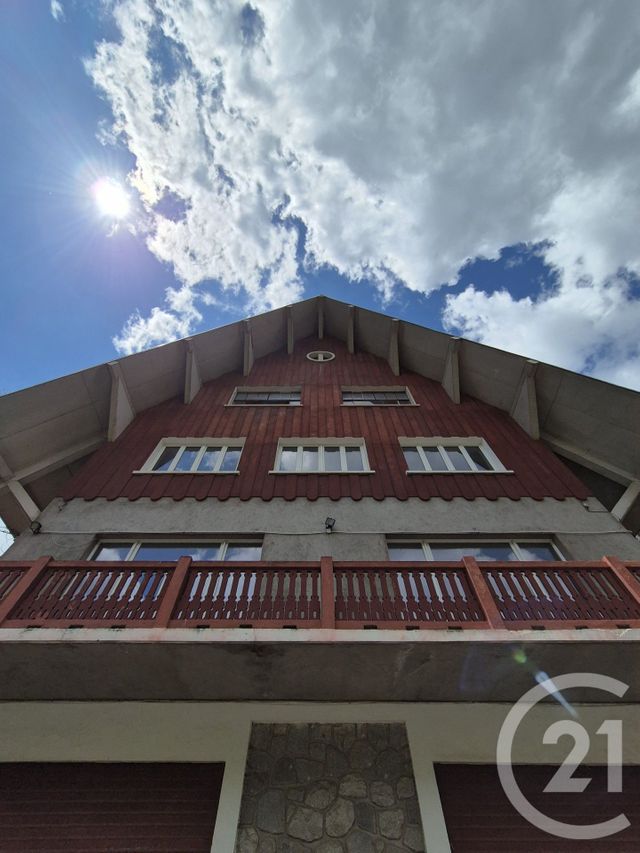 Appartement à vendre - 3 pièces - 68.78 m2 - CAUTERETS - 65 - MIDI-PYRENEES - Century 21 L'Immobilière Des Gaves