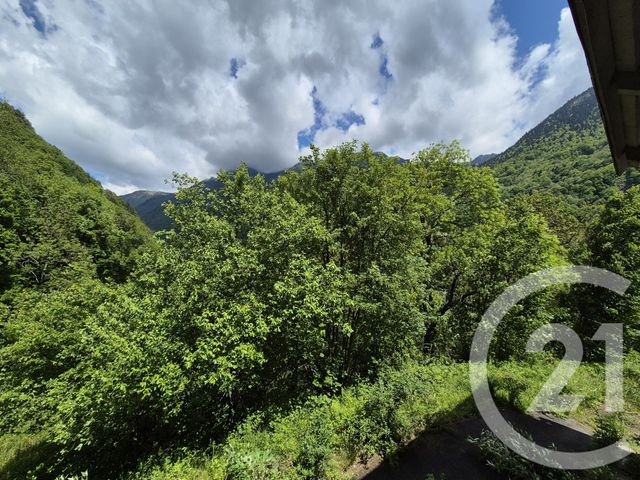 Appartement à vendre - 3 pièces - 68.78 m2 - CAUTERETS - 65 - MIDI-PYRENEES - Century 21 L'Immobilière Des Gaves