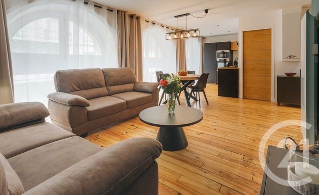 Appartement F4 à vendre - 4 pièces - 73.97 m2 - CAUTERETS - 65 - MIDI-PYRENEES - Century 21 L'Immobilière Des Gaves