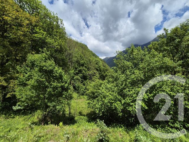 Appartement F1 à vendre - 1 pièce - 25.59 m2 - CAUTERETS - 65 - MIDI-PYRENEES - Century 21 L'Immobilière Des Gaves
