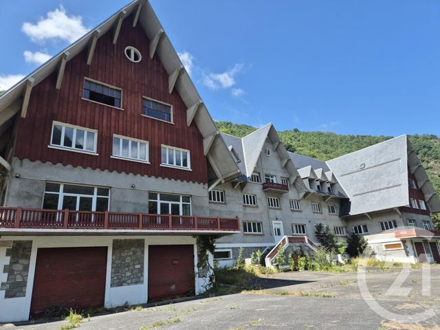 Appartement F2 à vendre - 2 pièces - 47.01 m2 - CAUTERETS - 65 - MIDI-PYRENEES - Century 21 L'Immobilière Des Gaves