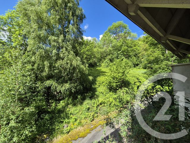 Appartement F2 à vendre - 2 pièces - 47.01 m2 - CAUTERETS - 65 - MIDI-PYRENEES - Century 21 L'Immobilière Des Gaves