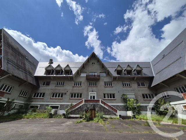 Appartement F4 à vendre - 4 pièces - 101.9 m2 - CAUTERETS - 65 - MIDI-PYRENEES - Century 21 L'Immobilière Des Gaves