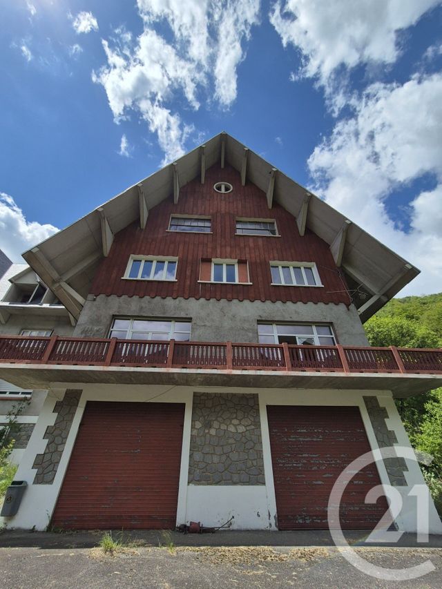 Appartement F4 à vendre - 4 pièces - 101.9 m2 - CAUTERETS - 65 - MIDI-PYRENEES - Century 21 L'Immobilière Des Gaves