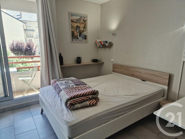 Appartement F1 à vendre - 1 pièce - 20.93 m2 - CAUTERETS - 65 - MIDI-PYRENEES - Century 21 L'Immobilière Des Gaves
