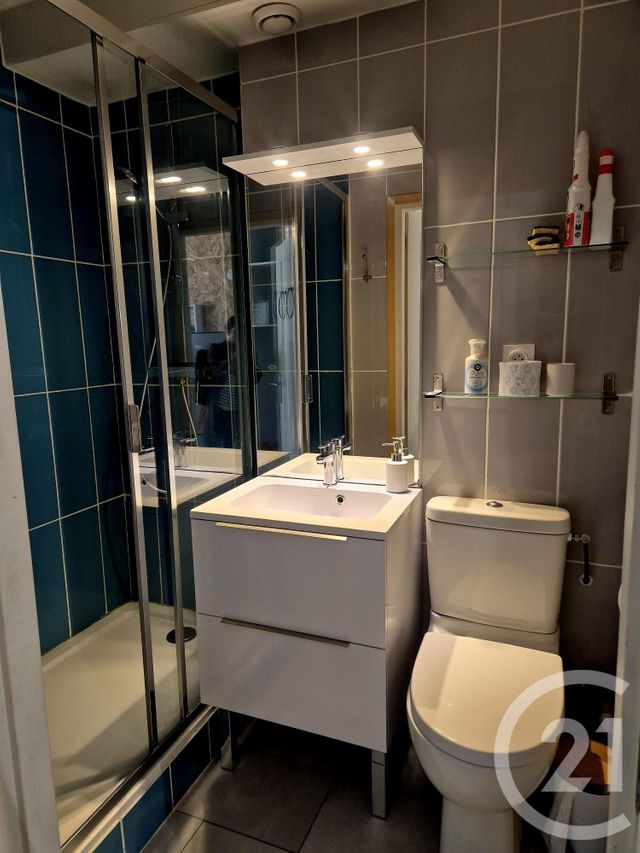 Appartement F1 à vendre - 1 pièce - 20.93 m2 - CAUTERETS - 65 - MIDI-PYRENEES - Century 21 L'Immobilière Des Gaves