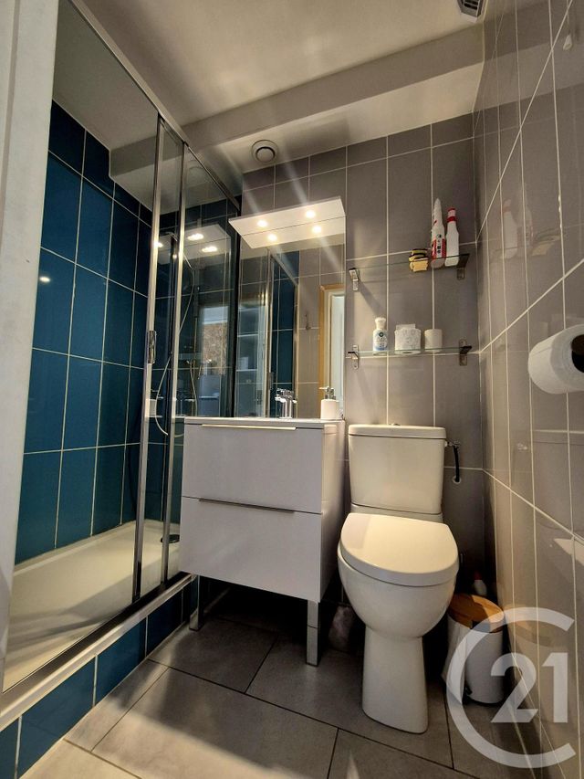 Appartement F1 à vendre - 1 pièce - 20.93 m2 - CAUTERETS - 65 - MIDI-PYRENEES - Century 21 L'Immobilière Des Gaves