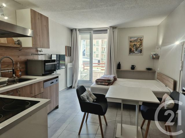 appartement - CAUTERETS - 65