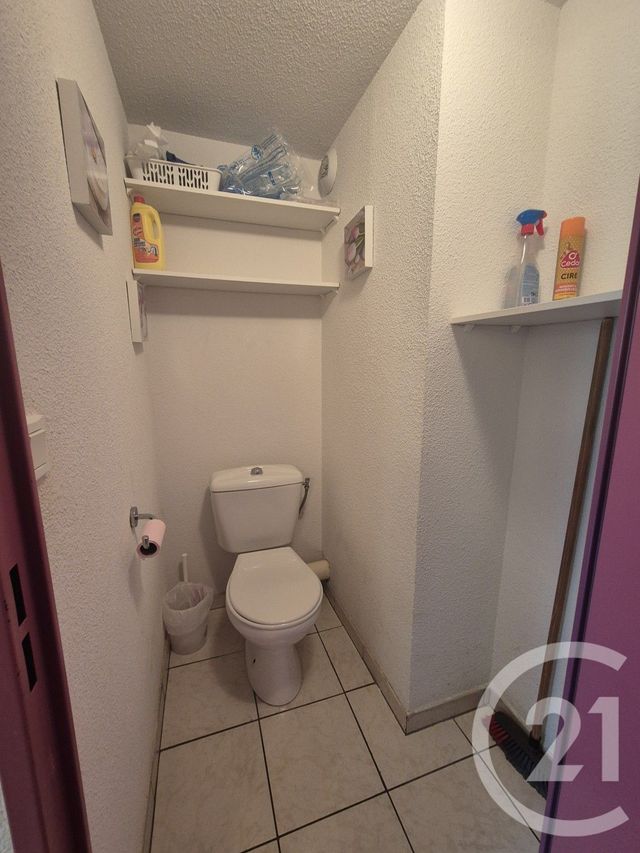 Appartement F2 à vendre - 2 pièces - 25.57 m2 - CAUTERETS - 65 - MIDI-PYRENEES - Century 21 L'Immobilière Des Gaves