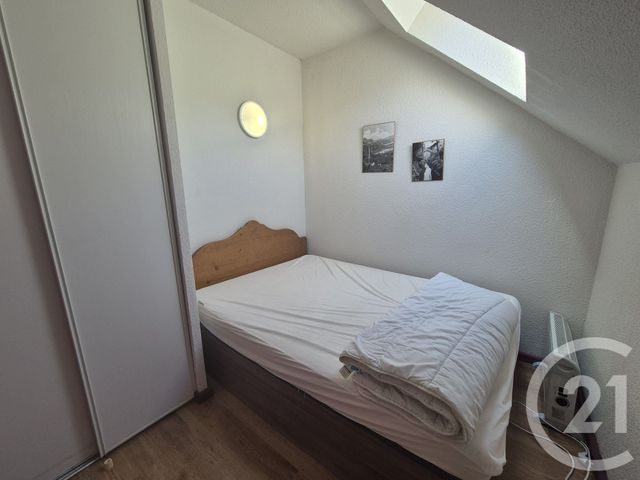 Appartement F2 à vendre - 2 pièces - 25.57 m2 - CAUTERETS - 65 - MIDI-PYRENEES - Century 21 L'Immobilière Des Gaves