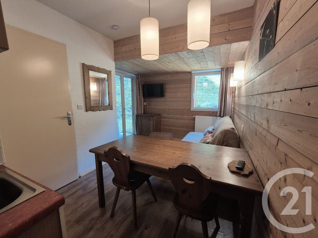 appartement - CAUTERETS - 65