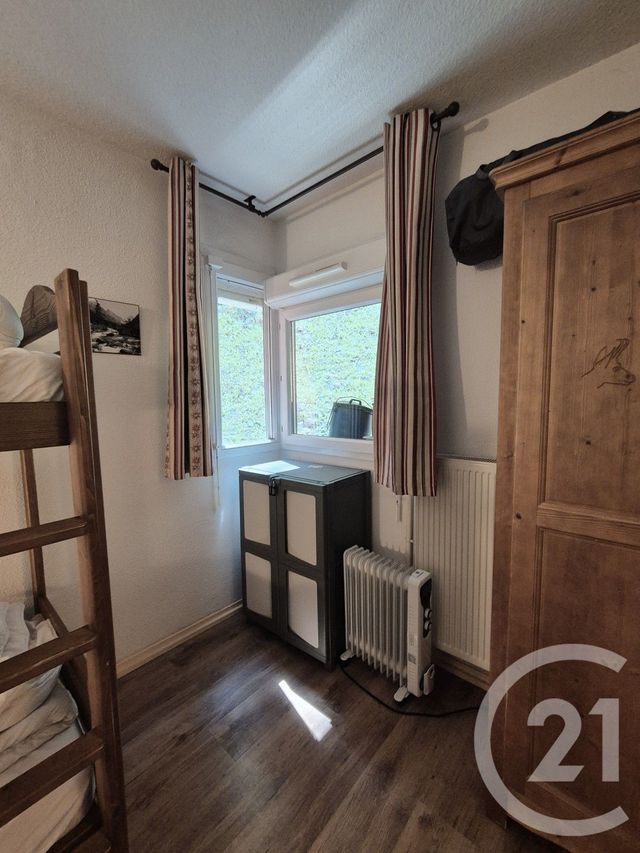 Appartement F3 à vendre - 3 pièces - 34.8 m2 - CAUTERETS - 65 - MIDI-PYRENEES - Century 21 L'Immobilière Des Gaves