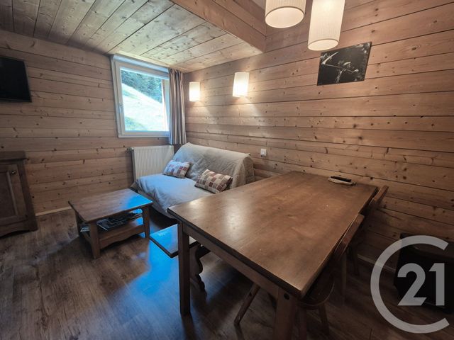 Appartement F3 à vendre - 3 pièces - 34.8 m2 - CAUTERETS - 65 - MIDI-PYRENEES - Century 21 L'Immobilière Des Gaves