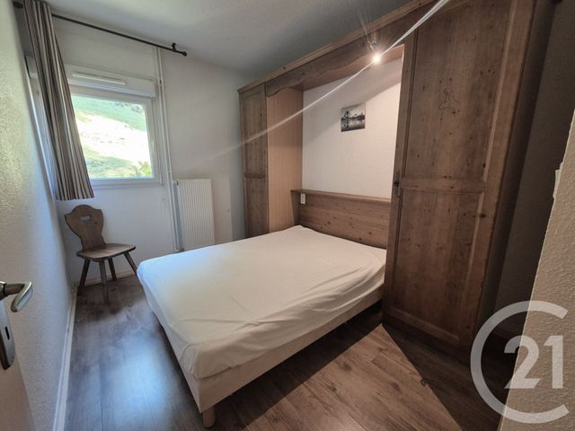 Appartement F3 à vendre - 3 pièces - 34.8 m2 - CAUTERETS - 65 - MIDI-PYRENEES - Century 21 L'Immobilière Des Gaves