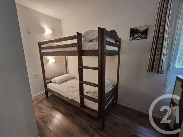Appartement F3 à vendre - 3 pièces - 34.8 m2 - CAUTERETS - 65 - MIDI-PYRENEES - Century 21 L'Immobilière Des Gaves