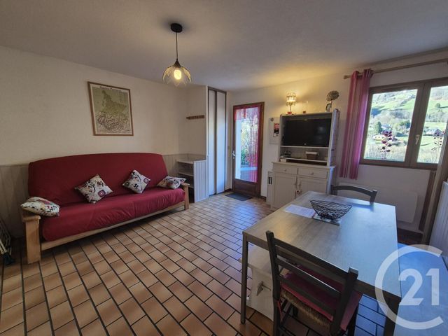 Appartement F1 Bis à vendre CAUTERETS