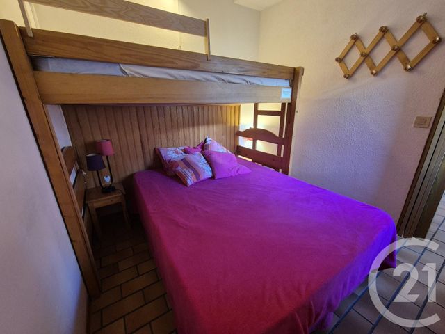 Appartement F1 bis à vendre - 2 pièces - 30.22 m2 - CAUTERETS - 65 - MIDI-PYRENEES - Century 21 L'Immobilière Des Gaves