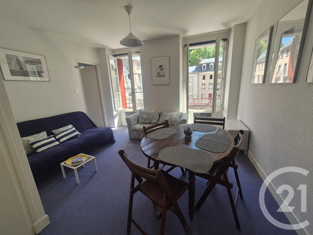 appartement - CAUTERETS - 65
