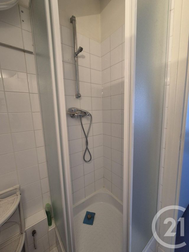 Appartement F2 à vendre - 2 pièces - 28.14 m2 - CAUTERETS - 65 - MIDI-PYRENEES - Century 21 L'Immobilière Des Gaves