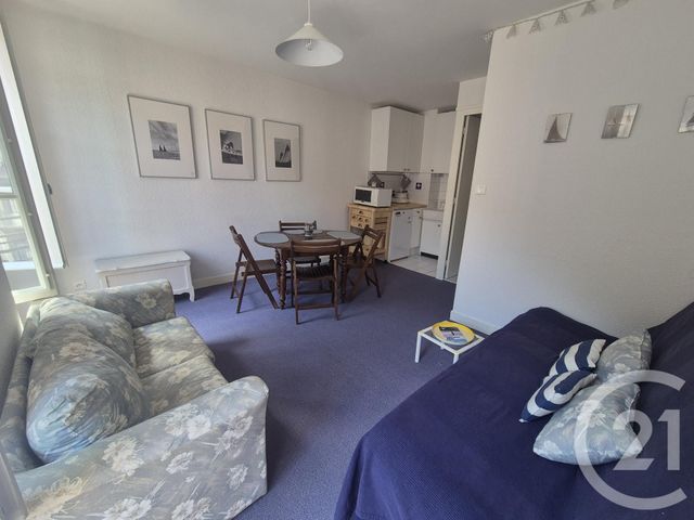 Appartement F2 à vendre - 2 pièces - 28.14 m2 - CAUTERETS - 65 - MIDI-PYRENEES - Century 21 L'Immobilière Des Gaves