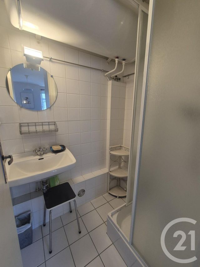 Appartement F2 à vendre - 2 pièces - 28.14 m2 - CAUTERETS - 65 - MIDI-PYRENEES - Century 21 L'Immobilière Des Gaves