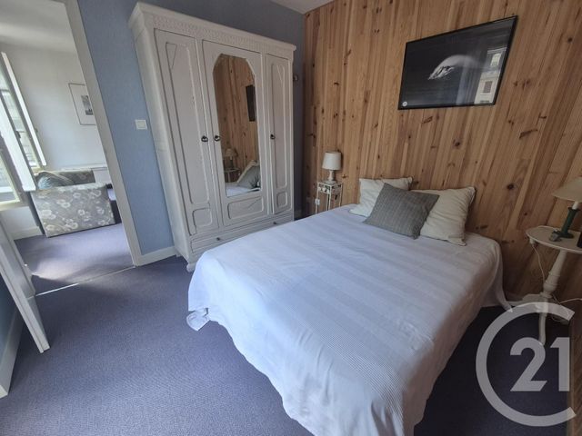 Appartement F2 à vendre - 2 pièces - 28.14 m2 - CAUTERETS - 65 - MIDI-PYRENEES - Century 21 L'Immobilière Des Gaves