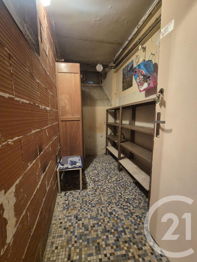 Appartement F2 à vendre - 2 pièces - 28.14 m2 - CAUTERETS - 65 - MIDI-PYRENEES - Century 21 L'Immobilière Des Gaves