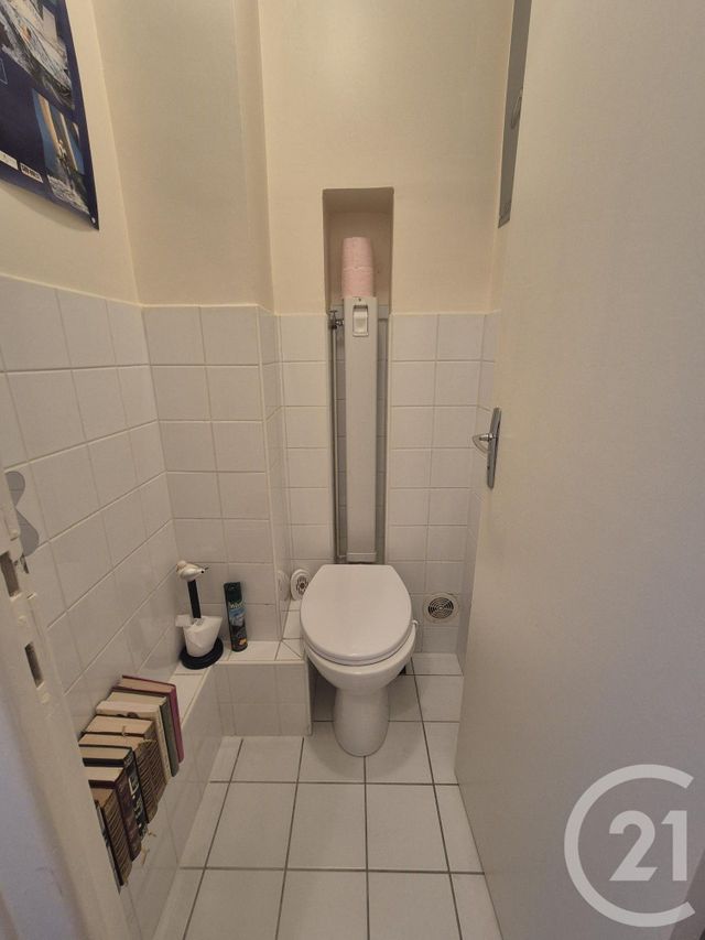 Appartement F2 à vendre - 2 pièces - 28.14 m2 - CAUTERETS - 65 - MIDI-PYRENEES - Century 21 L'Immobilière Des Gaves