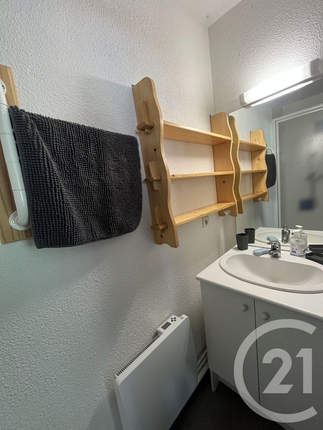 Afficher la photo en grand Appartement F3 à vendre - 3 pièces - 33.05 m2 - CAUTERETS - 65 - MIDI-PYRENEES - Century 21 L'Immobilière Des Gaves