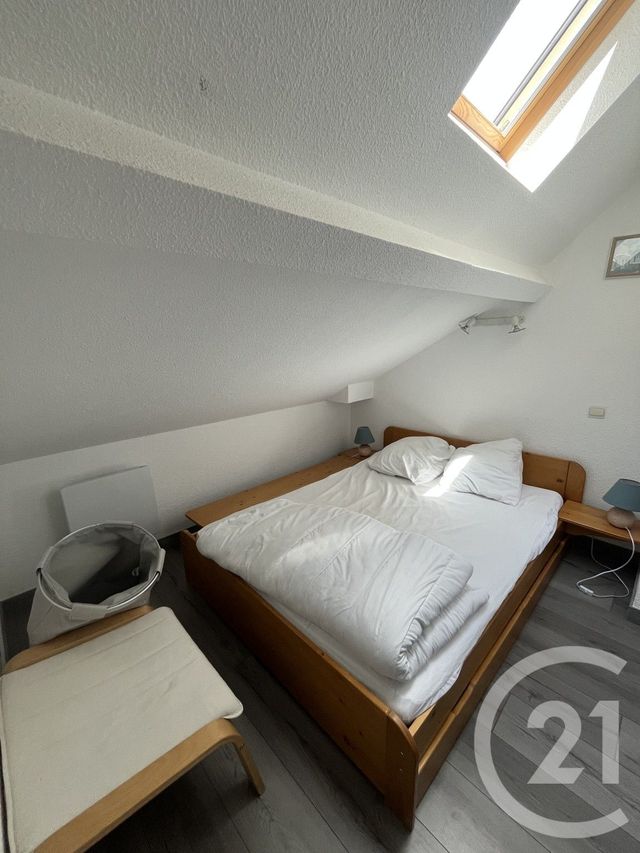 Afficher la photo en grand Appartement F3 à vendre - 3 pièces - 33.05 m2 - CAUTERETS - 65 - MIDI-PYRENEES - Century 21 L'Immobilière Des Gaves