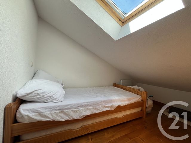 Afficher la photo en grand Appartement F3 à vendre - 3 pièces - 33.05 m2 - CAUTERETS - 65 - MIDI-PYRENEES - Century 21 L'Immobilière Des Gaves