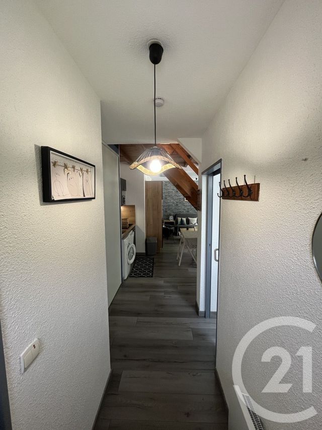 Afficher la photo en grand Appartement F3 à vendre - 3 pièces - 33.05 m2 - CAUTERETS - 65 - MIDI-PYRENEES - Century 21 L'Immobilière Des Gaves
