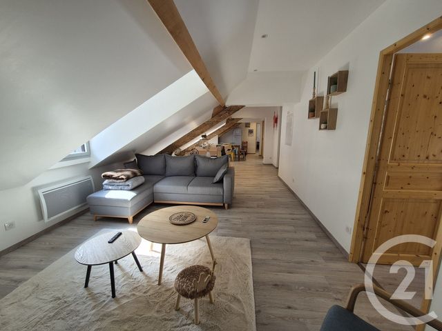 appartement - CAUTERETS - 65