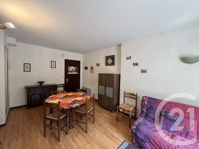 appartement - CAUTERETS - 65