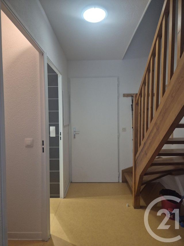 Appartement F3 à vendre - 3 pièces - 39.39 m2 - CAUTERETS - 65 - MIDI-PYRENEES - Century 21 L'Immobilière Des Gaves