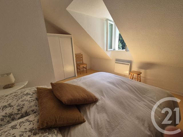 Appartement F3 à vendre - 3 pièces - 39.39 m2 - CAUTERETS - 65 - MIDI-PYRENEES - Century 21 L'Immobilière Des Gaves
