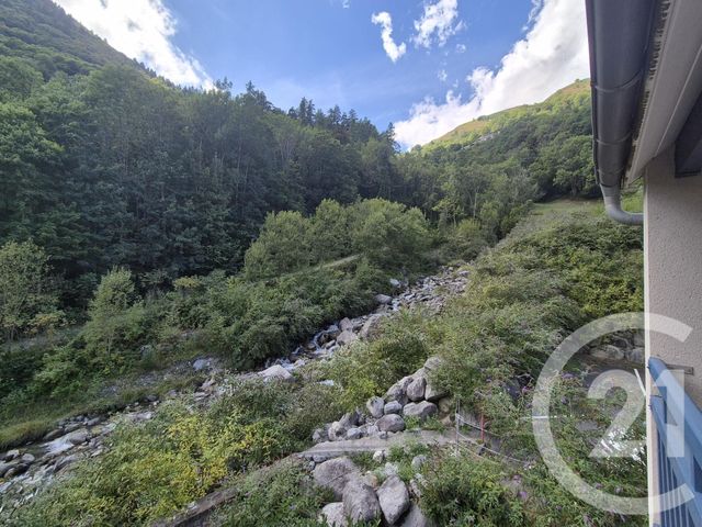 Appartement F3 à vendre - 3 pièces - 39.39 m2 - CAUTERETS - 65 - MIDI-PYRENEES - Century 21 L'Immobilière Des Gaves