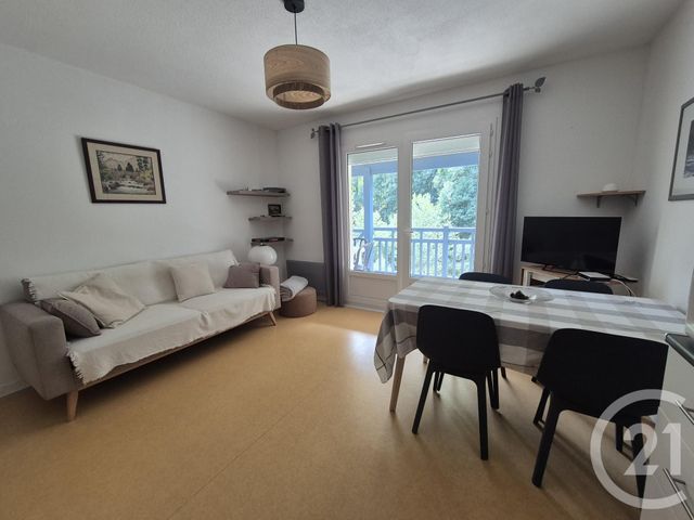 Appartement F3 à vendre CAUTERETS