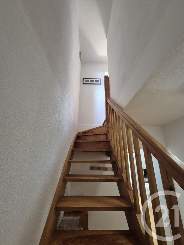 Appartement F3 à vendre - 3 pièces - 39.39 m2 - CAUTERETS - 65 - MIDI-PYRENEES - Century 21 L'Immobilière Des Gaves