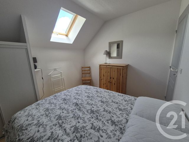 Appartement F3 à vendre - 3 pièces - 39.39 m2 - CAUTERETS - 65 - MIDI-PYRENEES - Century 21 L'Immobilière Des Gaves