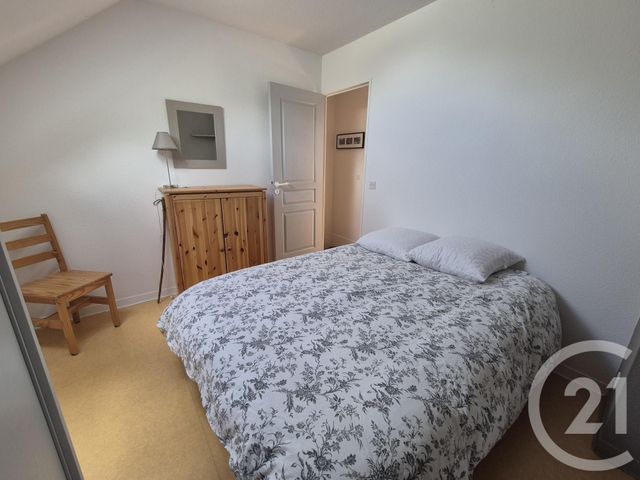 Appartement F3 à vendre - 3 pièces - 39.39 m2 - CAUTERETS - 65 - MIDI-PYRENEES - Century 21 L'Immobilière Des Gaves
