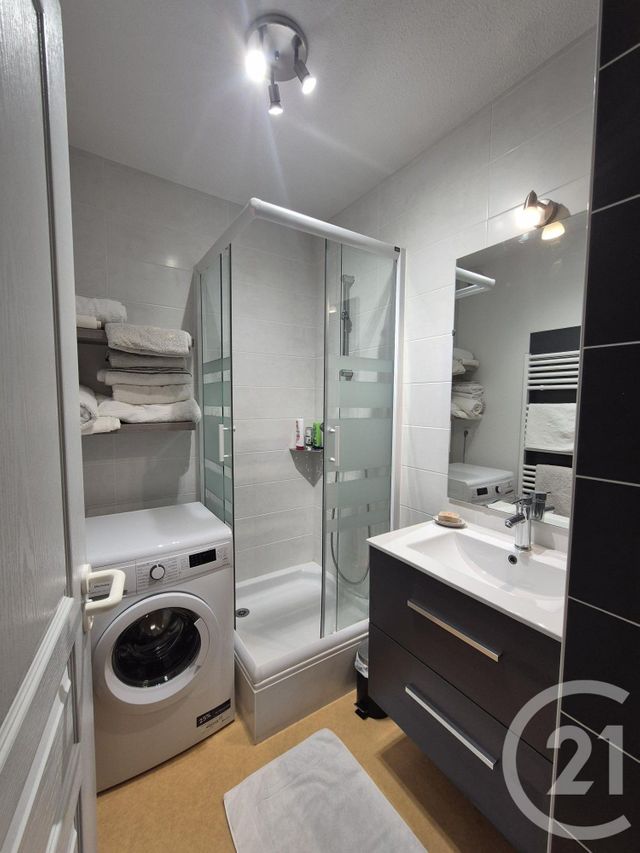 Appartement F3 à vendre - 3 pièces - 39.39 m2 - CAUTERETS - 65 - MIDI-PYRENEES - Century 21 L'Immobilière Des Gaves